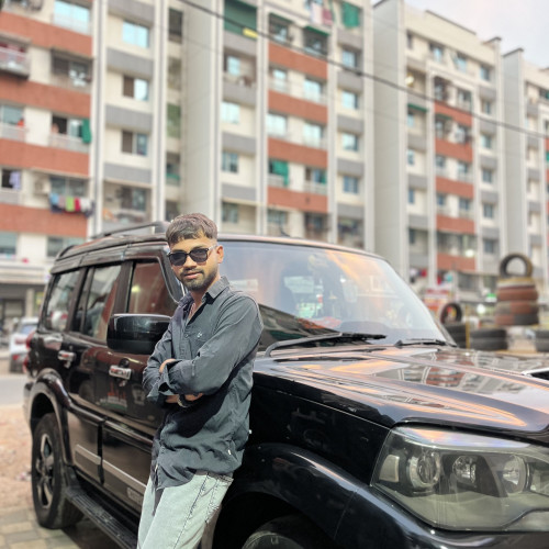 Vishu R. profile photo