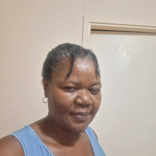 nozipho m. profile photo