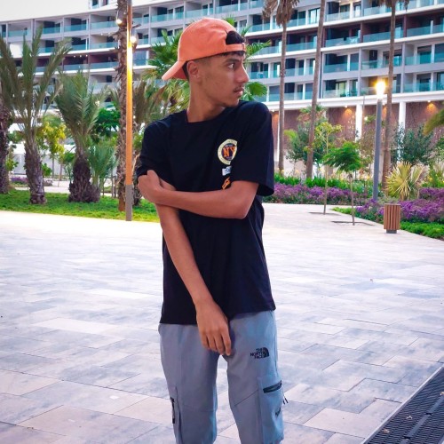 Ahmed amine K. profile photo