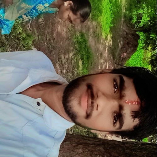 Yogesh D.