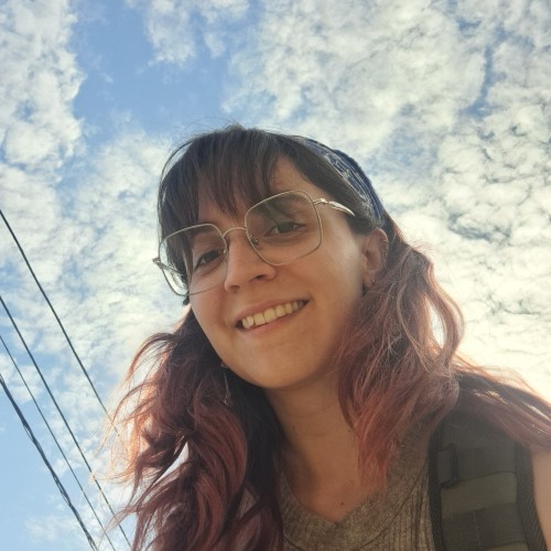 Martina Milagros R. profile photo