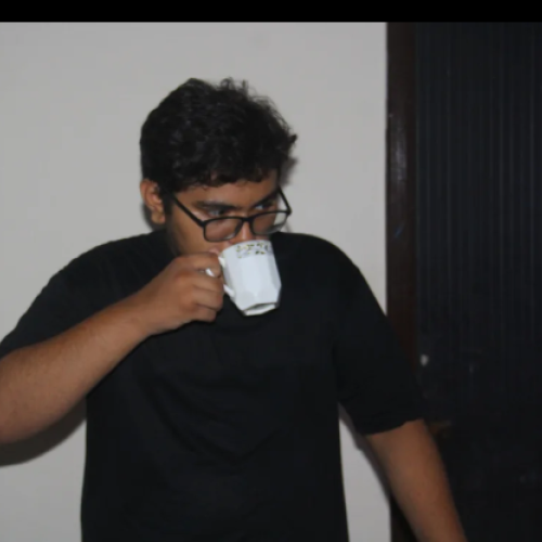 Sikander A. profile photo