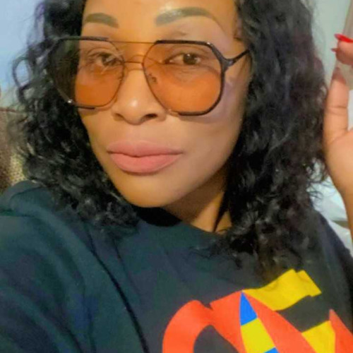 Mercy Malebogo N.