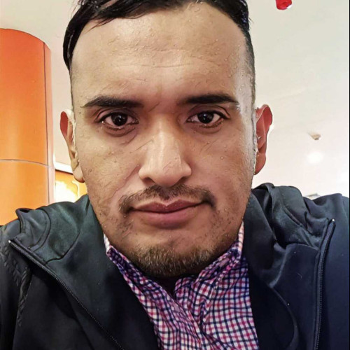 Alex A. profile photo