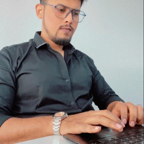 Imran S.