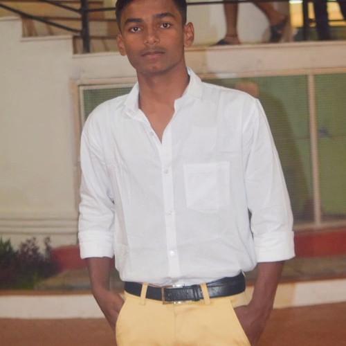 Sushant  P. profile photo