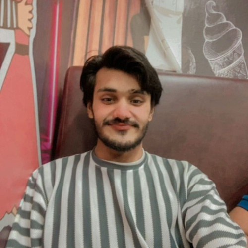 Fezan A. profile photo