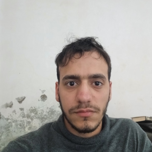 Hussam A. profile photo
