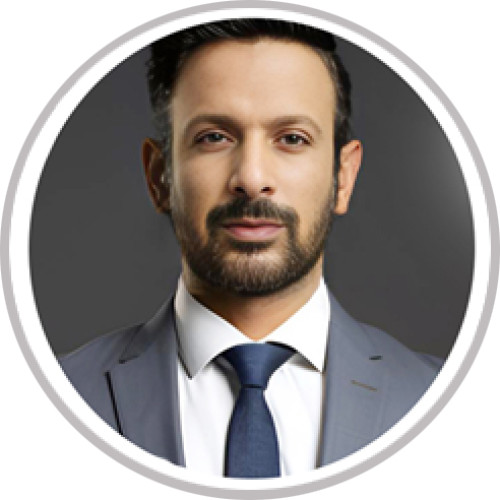 Khalid N. profile photo