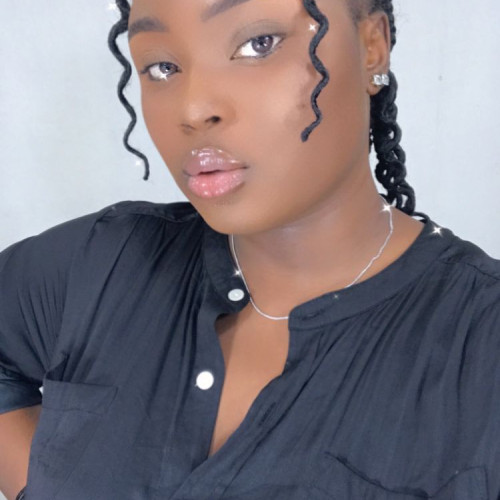 Candy A. profile photo