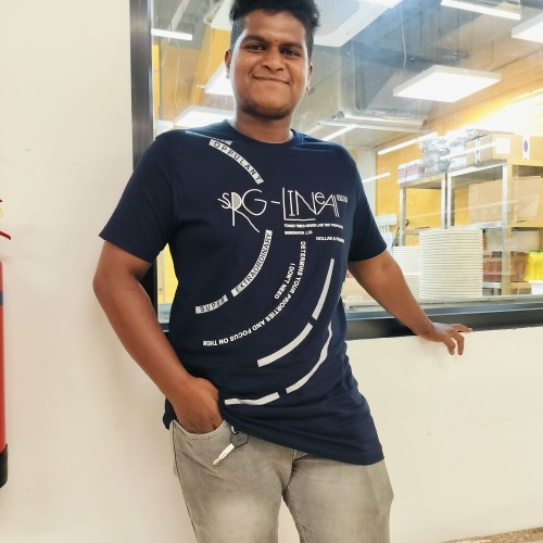 Harshal V. profile photo