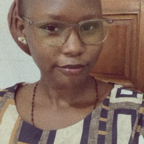 Marcie 🥰 M. profile photo