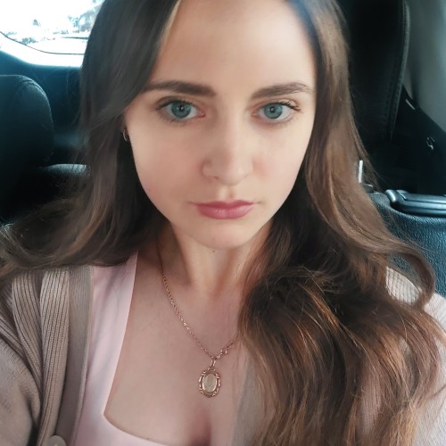 Alexandra K. profile photo