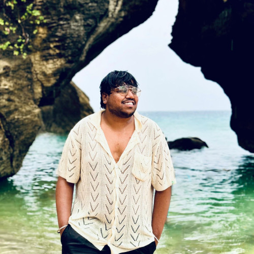 Dindukurthi R. profile photo