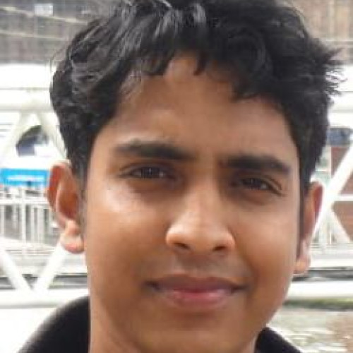 Akash H. profile photo