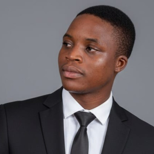 John M. profile photo