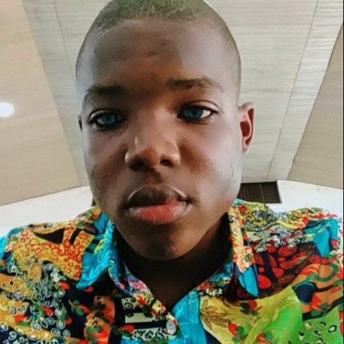 Aster P. profile photo
