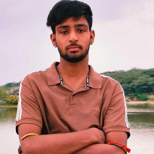 Devraj g. profile photo