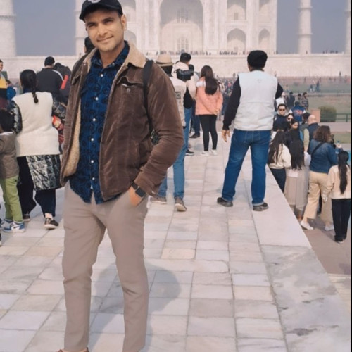 Piyush K. profile photo