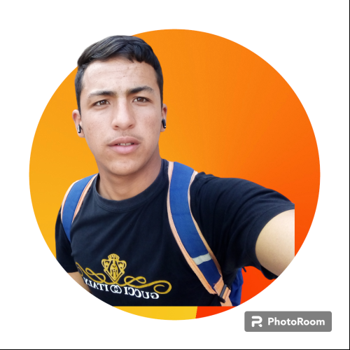 mouloud k. profile photo