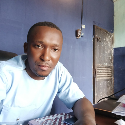 Sule V. profile photo