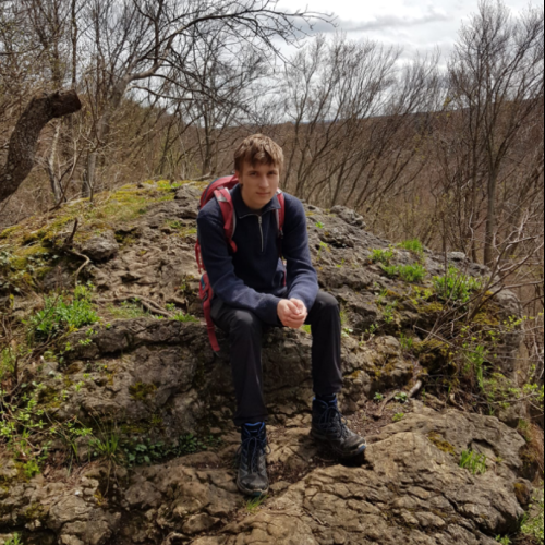 Martin R. profile photo