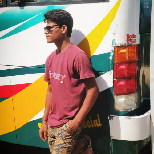 Adarsh R. profile photo