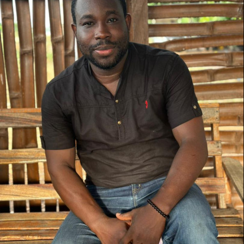 Emmanuel  A. profile photo