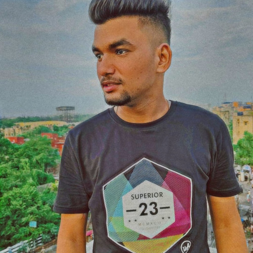 Manish  Y. profile photo
