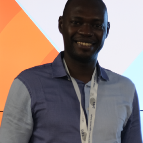 Kalidou B. profile photo
