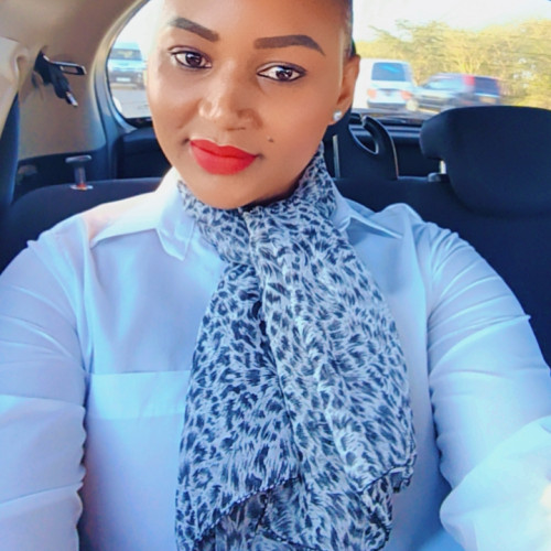 marya z. profile photo