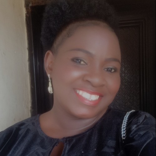 Joy O.