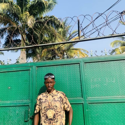 George  G. profile photo