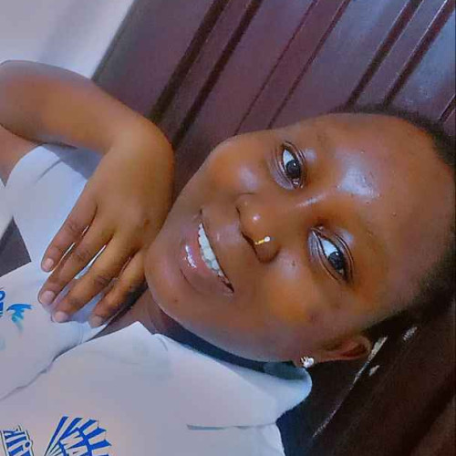 Blessing  D. profile photo