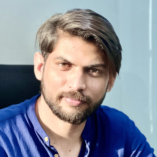 Muhammad Saad R. profile photo