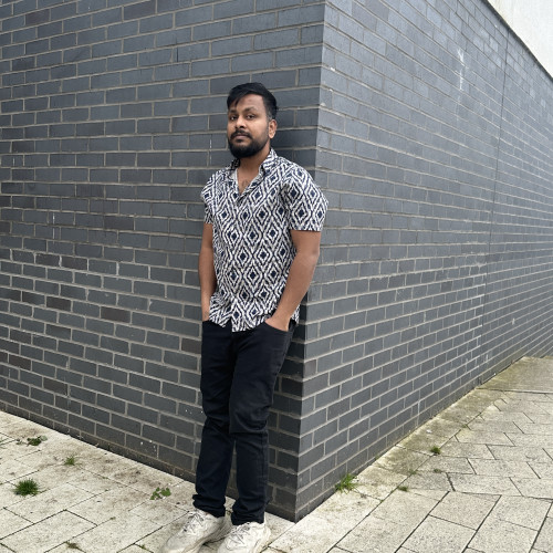 Anil k. profile photo