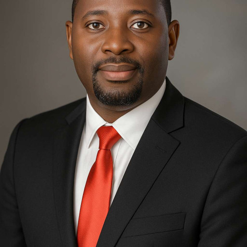 Fredinarnd C. profile photo