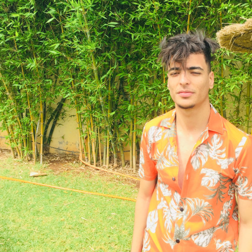 Ahmed k. profile photo