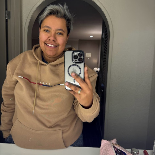Alejandra L. profile photo