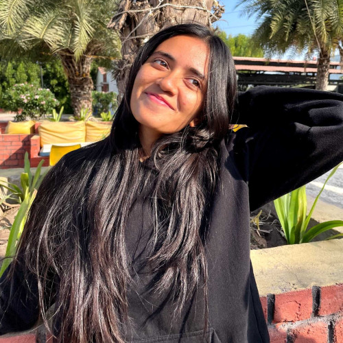 Yashvi  V. profile photo