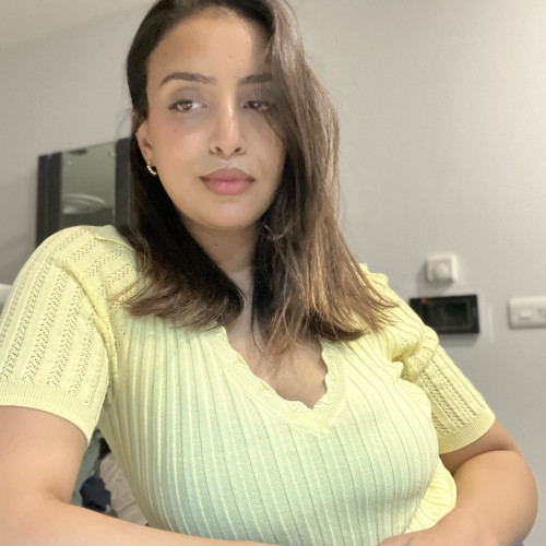 Mouna E. profile photo