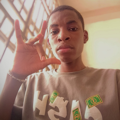 Okafor  U. profile photo