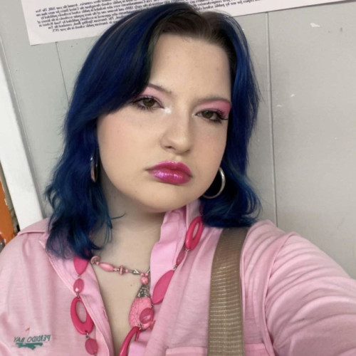 Morgan r. profile photo