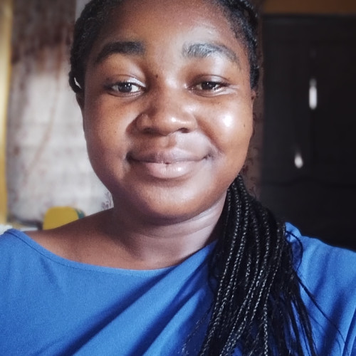 Akua P. profile photo