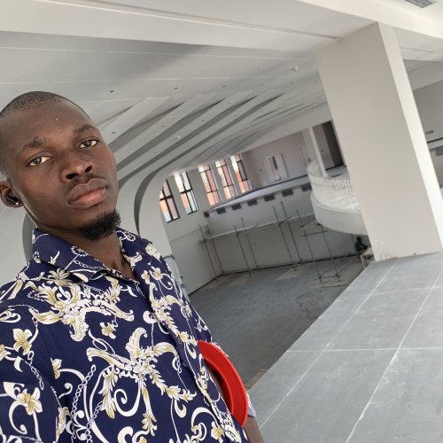 Kehinde S.