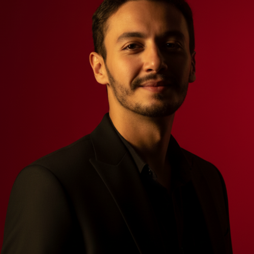 Bassam A. profile photo