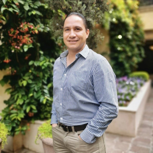 Luis Jorge U. profile photo