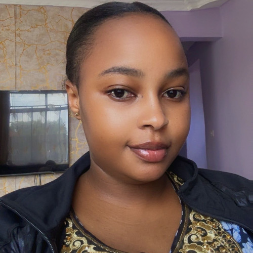 Briana B. profile photo