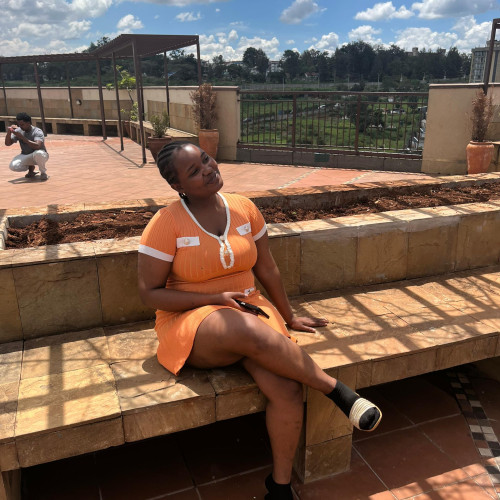 terrywangare M. profile photo