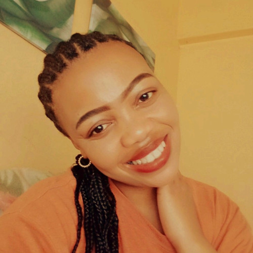 Andisiwe  S. profile photo